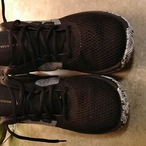 Men's Nike basketball shoes